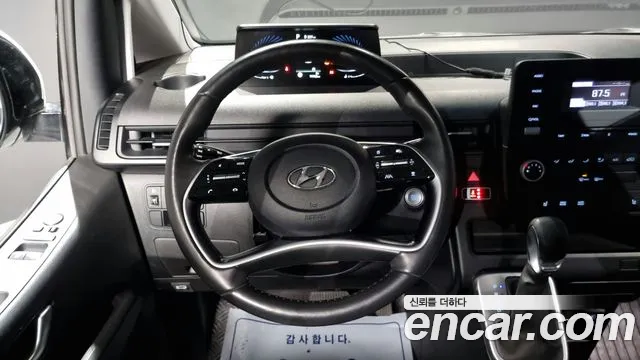 Hyundai Staria id 2469650 из Кореи 4