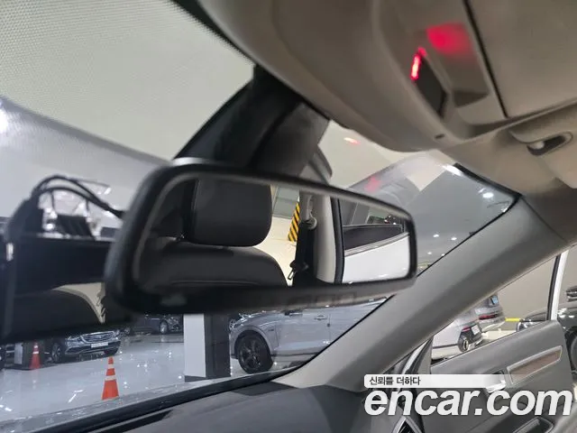 Renault Korea (Samsung) The New QM6 id 2670371 из Кореи 4