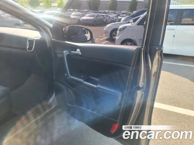 Kia Sportage The Bold id 2698143 из Кореи 4