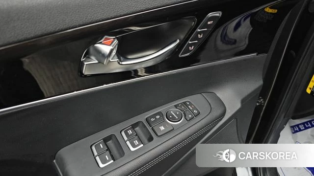 Kia The New Sorento 2018 Серый из Кореи, фото 4