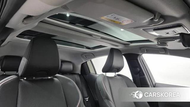 Toyota Prius 5th Generation 2024 Черный из Кореи, фото 4