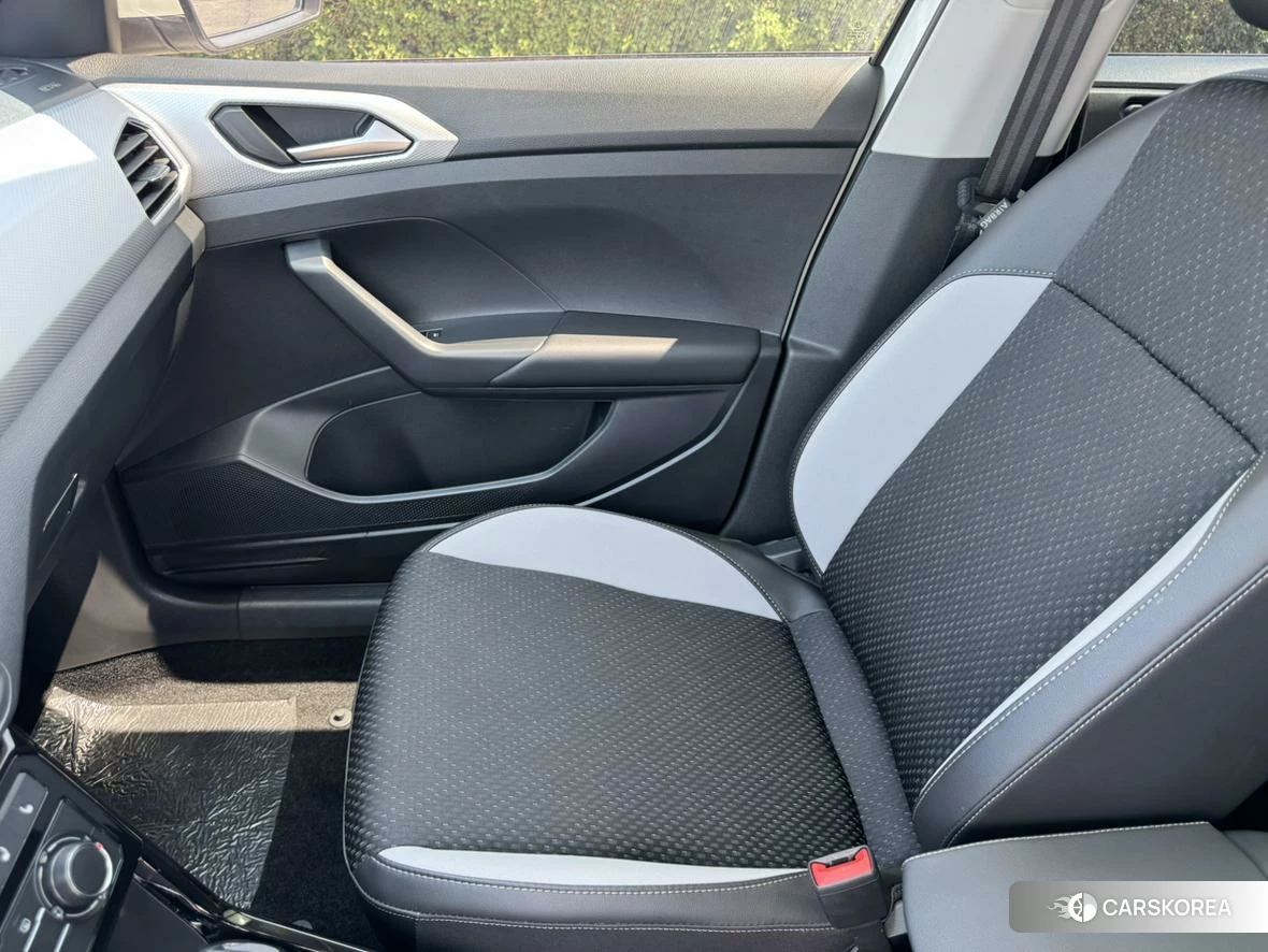 Volkswagen Exploring the shadow 2021 Белый из Китая, фото 4
