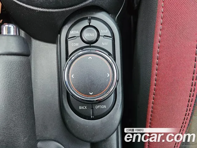 Mini Cooper S id 2690445 из Кореи 4