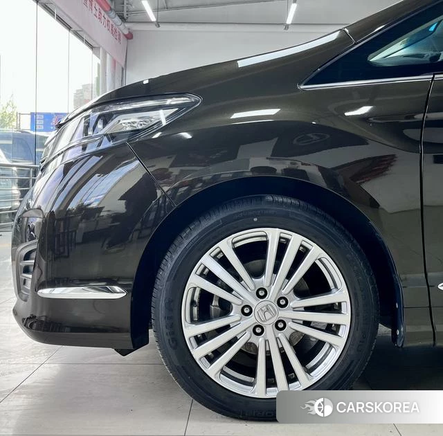 Honda Ai Lishen 2018 Коричневый из Китая, фото 4