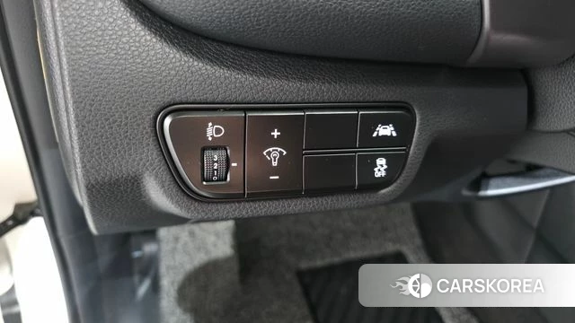 Kia Seltos 2020 Черный из Кореи, фото 4