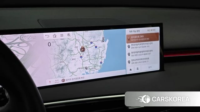 Genesis GV70 2025 Серый из Кореи, фото 4