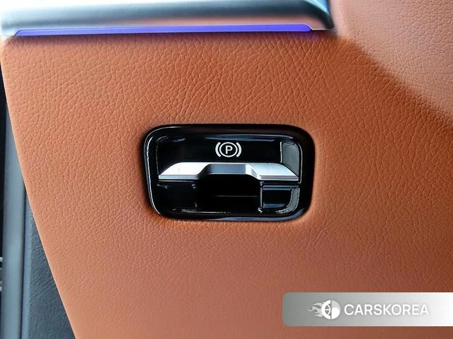 Mercedes-Benz S-Class W223 2022 Черный из Кореи, фото 4