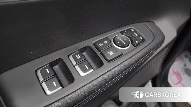 Kia The New Sorento 2018 Серый из Кореи, фото 4