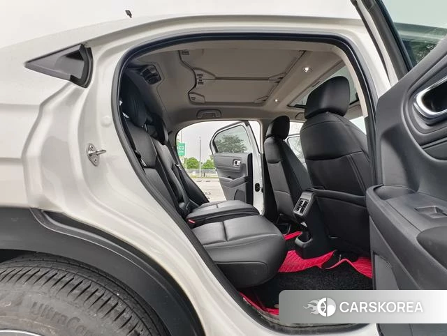 Honda XR-V 2023 Белый из Китая, фото 4