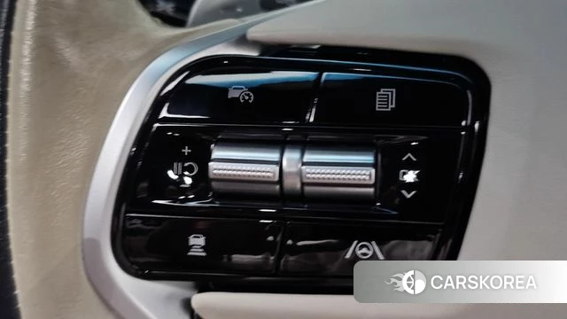 Kia K8 Hybrid 2023 Белый из Кореи, фото 4