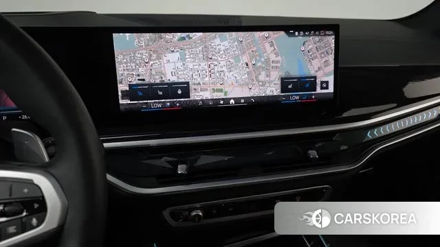 BMW X5 (G05) id 2888921 из Кореи 4