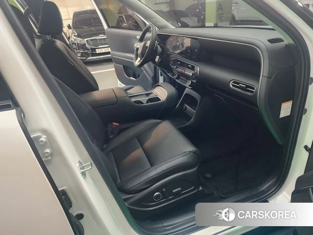 Hyundai Palisade (LX3) 2026 Белый из Кореи, фото 4
