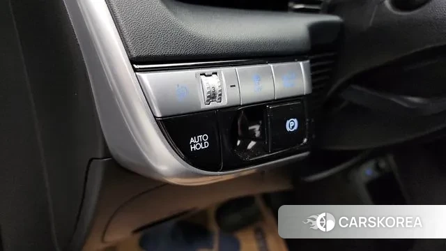 Hyundai Ionic 5 2021 Белый из Кореи, фото 4