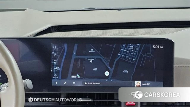Kia The New Carnival 4th Generation 2024 Черный из Кореи, фото 4