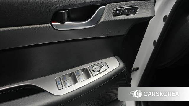 Hyundai Palisade 2021 Белый из Кореи, фото 4