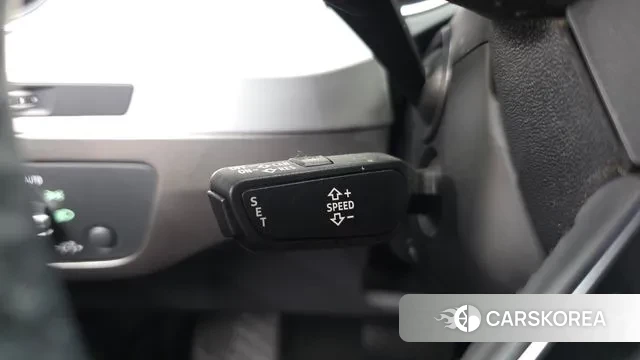 Audi Q7 (4M) 2019 Черный из Кореи, фото 4