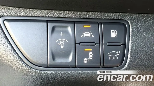 Genesis G70 2018 Серый из Кореи, фото 4