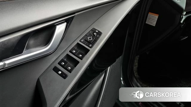 Kia Di All New Niro EV 2022 Темно-зеленый из Кореи, фото 4