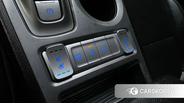 Hyundai Kona Electric 2018 Белый из Кореи, фото 4