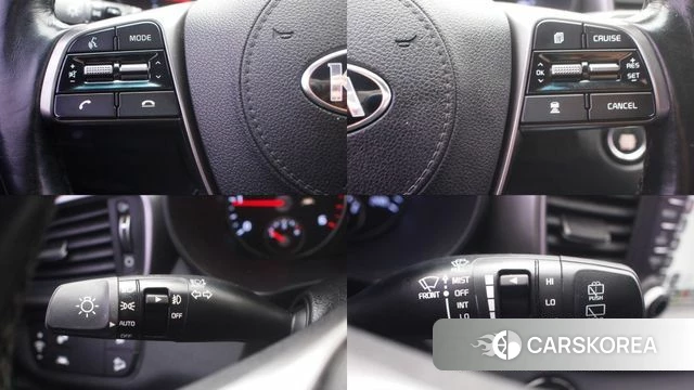 Kia The New Sorento 2018 Белый из Кореи, фото 4