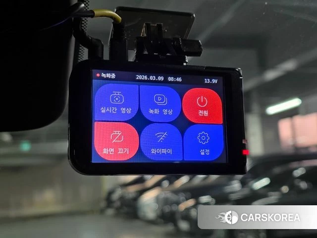 Chevrolet (GM Daewoo) Bolt EUV 2022 Синий нефрит из Кореи, фото 4