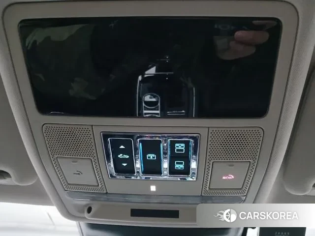 Jaguar All New XJ 2019 Черный из Кореи, фото 4