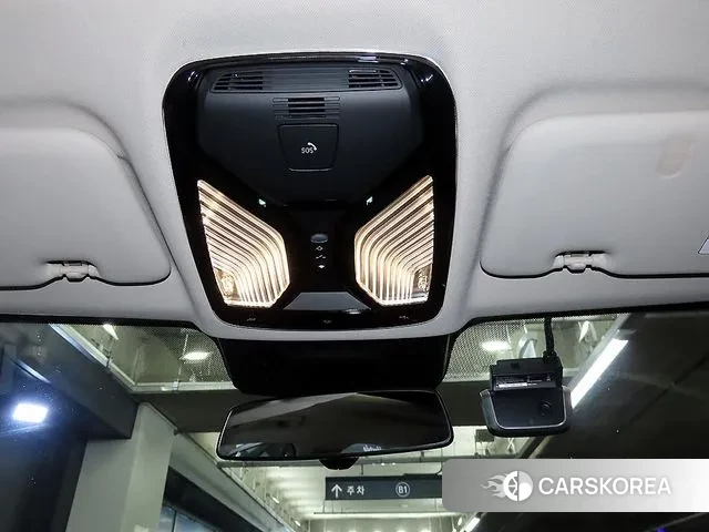 BMW X5 (G05) 2022 Белый из Кореи, фото 4