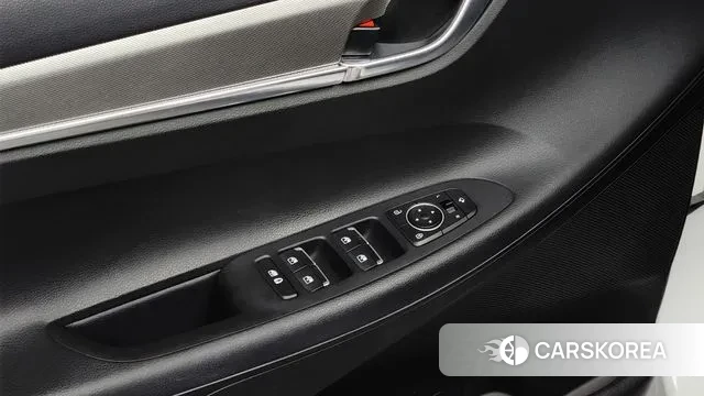 Hyundai The New Grandeur IG 2021 Белый из Кореи, фото 4