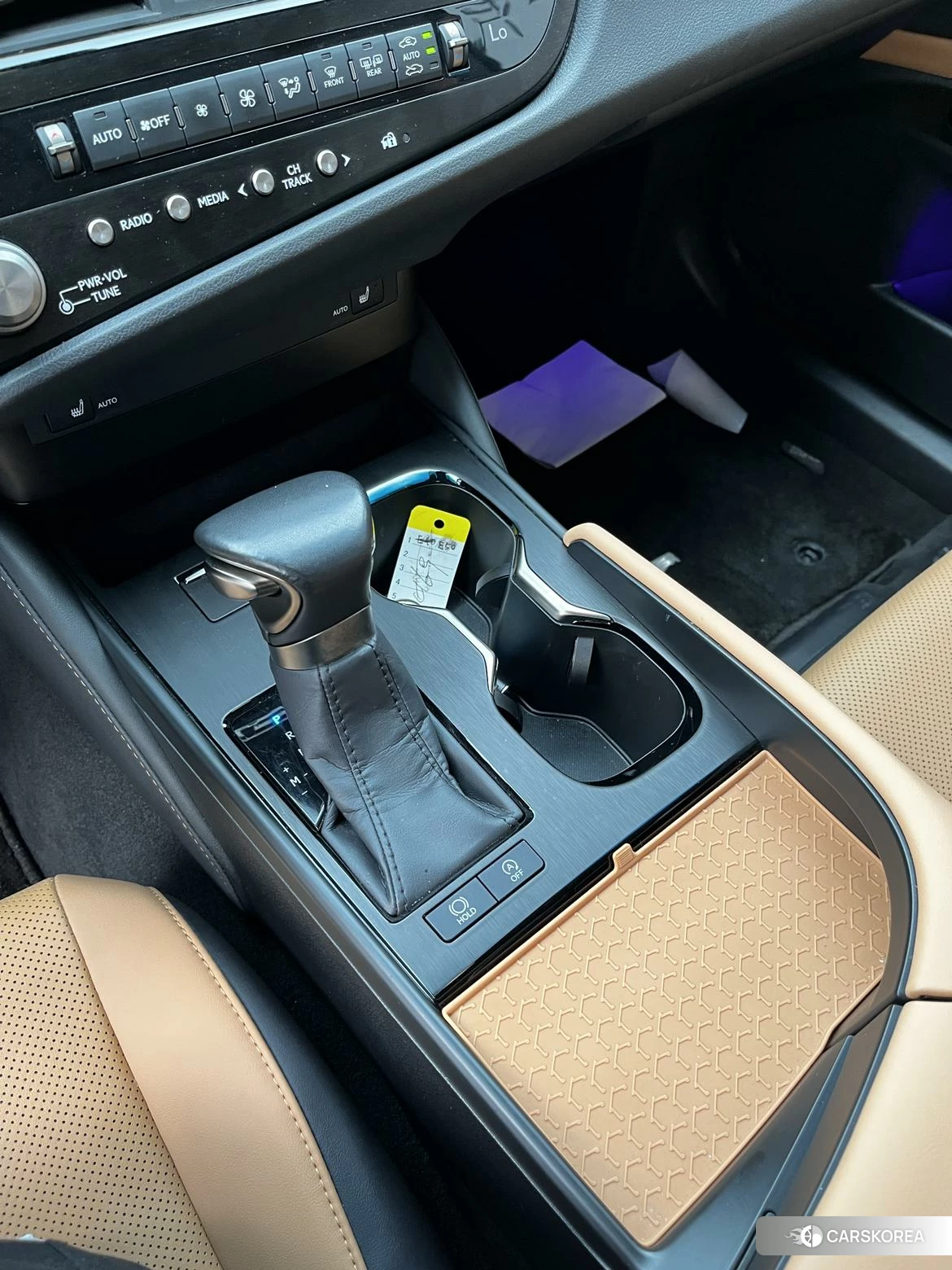 Lexus ES 2022 Зеленый из Китая, фото 4