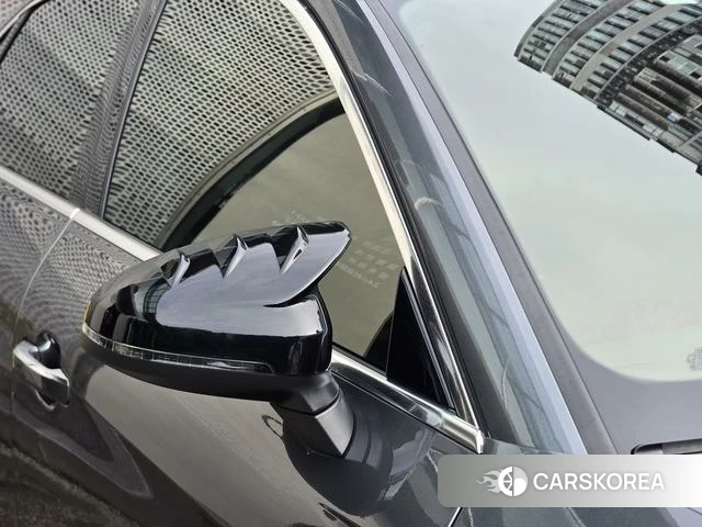 Audi A4L 2021 Темно-серый из Китая, фото 4