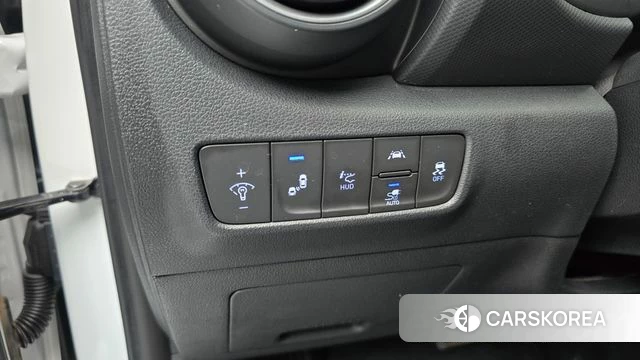 Hyundai Kona Electric 2020 Белый из Кореи, фото 4