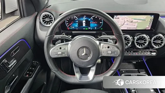 Mercedes-Benz EQA H243 2024 Белый из Кореи, фото 4