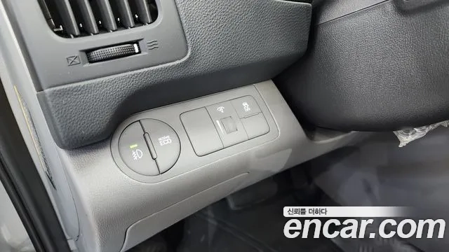 Hyundai The New Grand Starex 2020 Серебряный из Кореи, фото 4