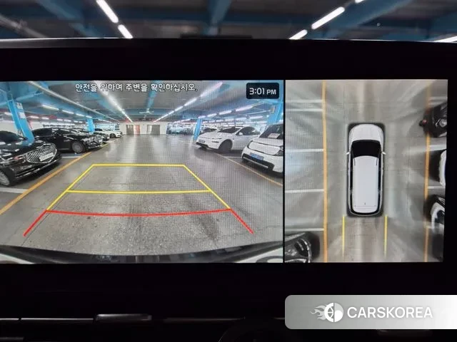 Kia Carnival 4th generation 2022 Черный из Кореи, фото 4