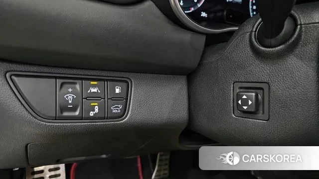 Genesis G70 2020 Серебристо-серый из Кореи, фото 4