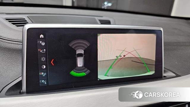 BMW X1 (F48) 2022 Белый из Кореи, фото 4