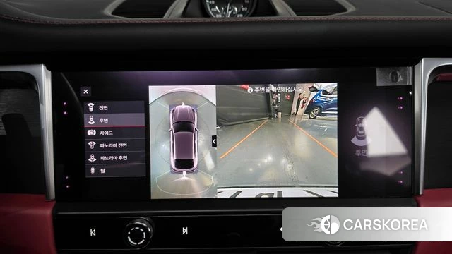 Porsche Macan 2022 Оранжевый из Кореи, фото 4