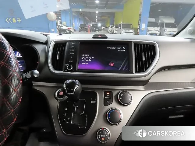 Kia The New Ray 2021 Зеленый из Кореи, фото 4