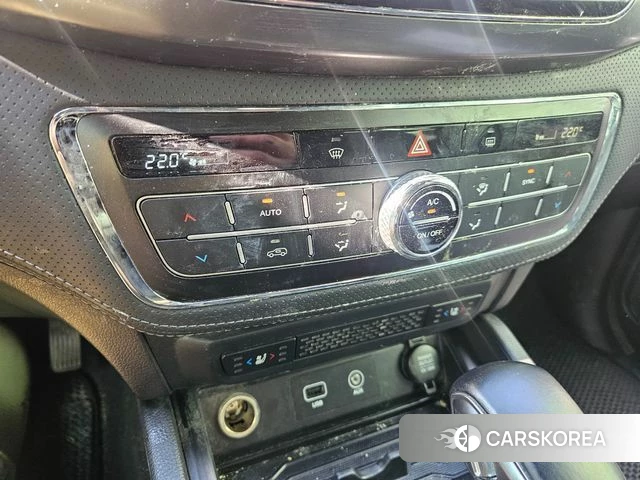 Ssangyong The New Rexton Sport 2021 Белый из Кореи, фото 4
