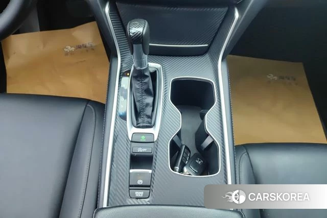 Honda Accord 2019 Черный из Китая, фото 4