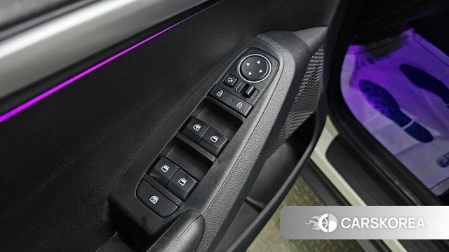 Kia Seltos 2020 Белый из Кореи, фото 4