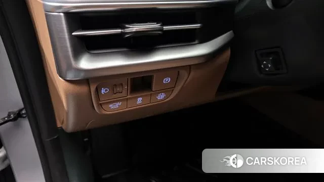 Hyundai Grandeur Hybrid (GN7) 2025 Серебряный из Кореи, фото 4