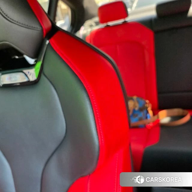 BMW M5 (G90) 2026 Черный из Кореи, фото 4