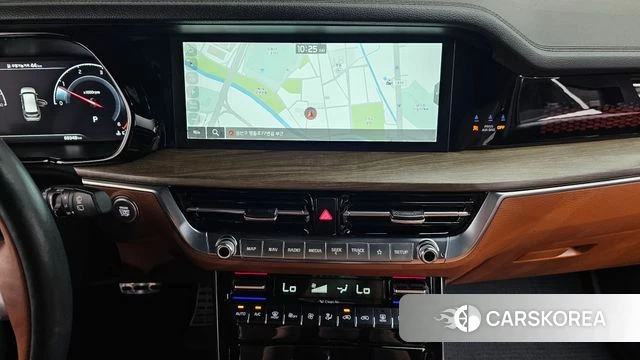 Kia Mohave Master 2022 Белый из Кореи, фото 4