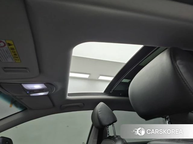 Hyundai Sonata New Rise 2018 Белый из Кореи, фото 4