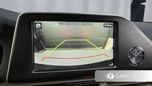 Hyundai Grandeur IG 2018 Черный из Кореи, фото 4