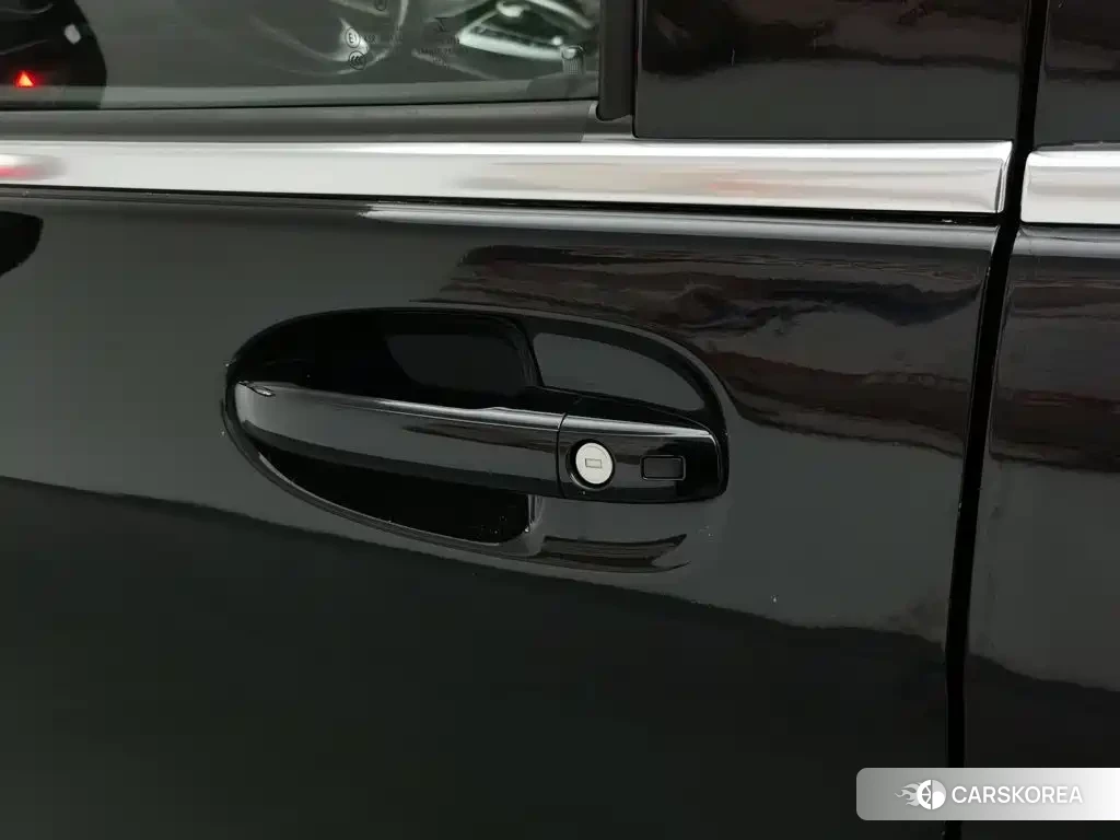 Mercedes-Benz V-Class 2020 Черный из Китая, фото 4