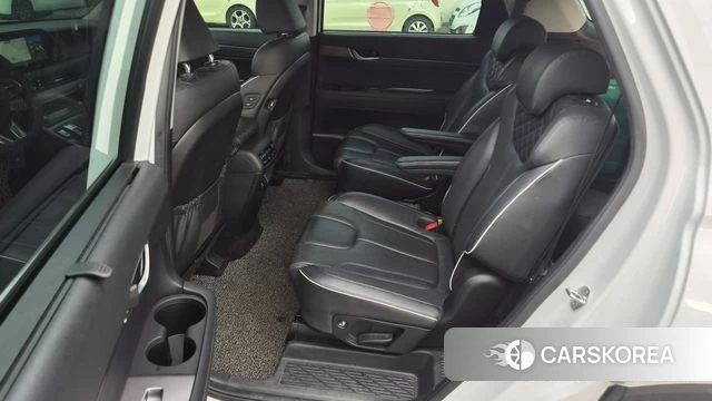 Hyundai Palisade 2020 Белый из Кореи, фото 4