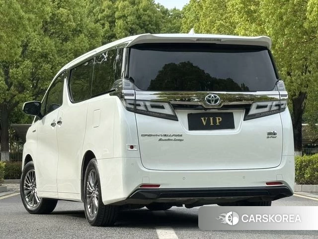 Toyota Wilfa 2023 Белый из Китая, фото 4
