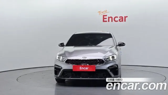 Kia Come New K3 id 2685187 из Кореи 4